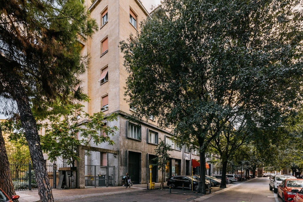 Appartamento Gramsci by Wonderful Italy