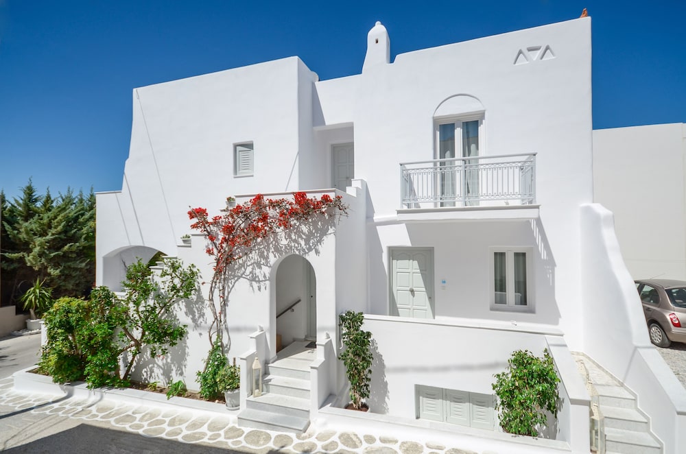 Naxos Evilion