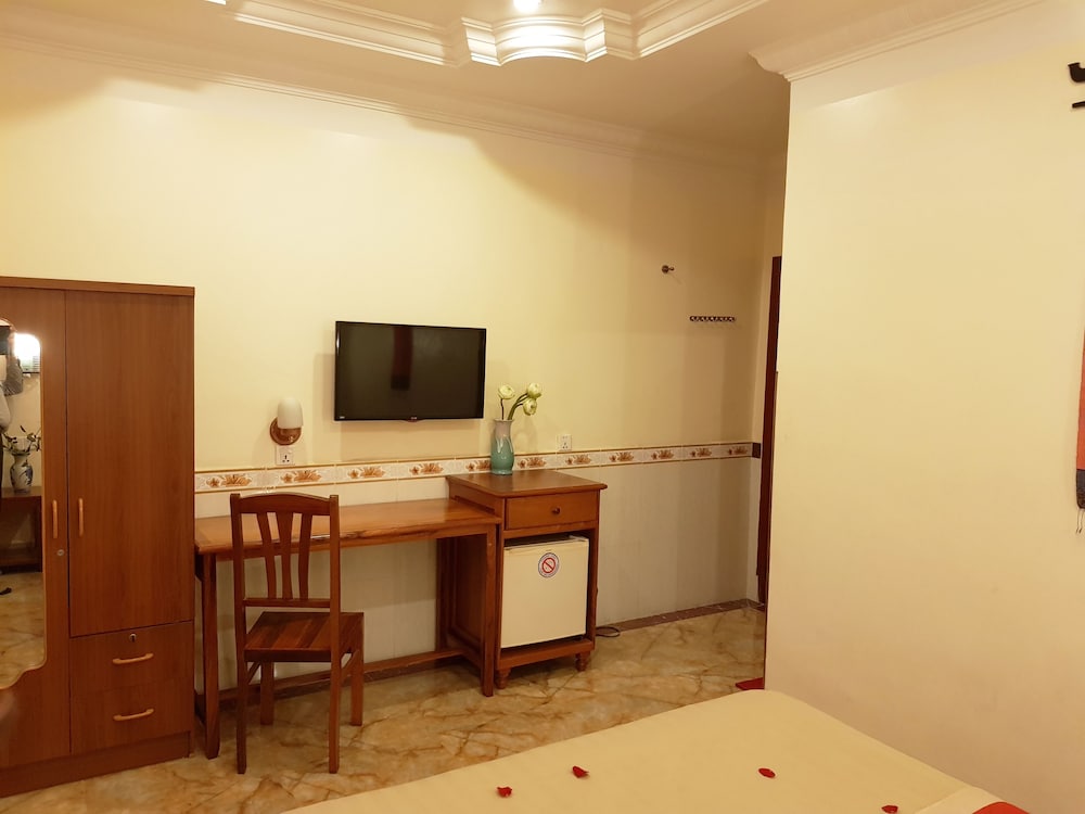 Fancy Guest House