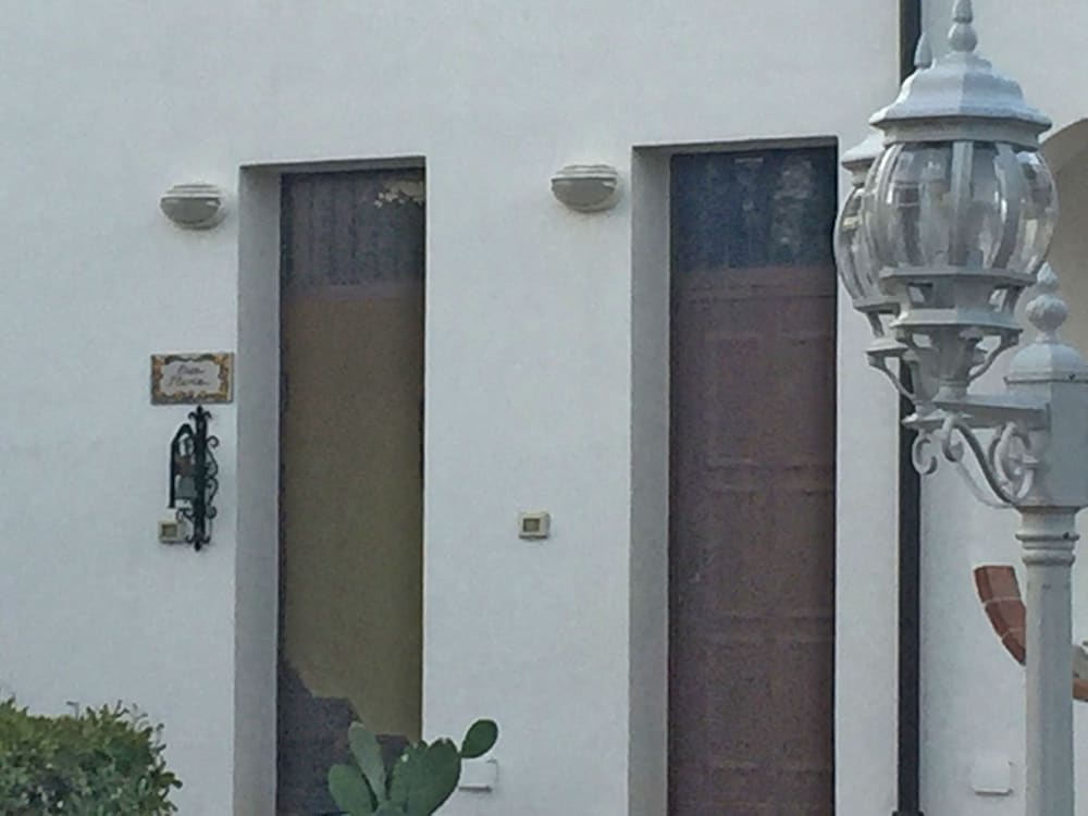 Casa Flavia