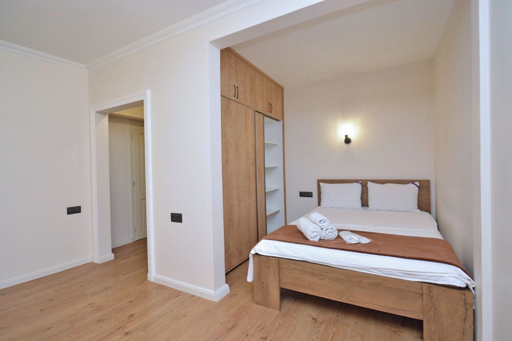 Comfort apartment on Nalbandyan street