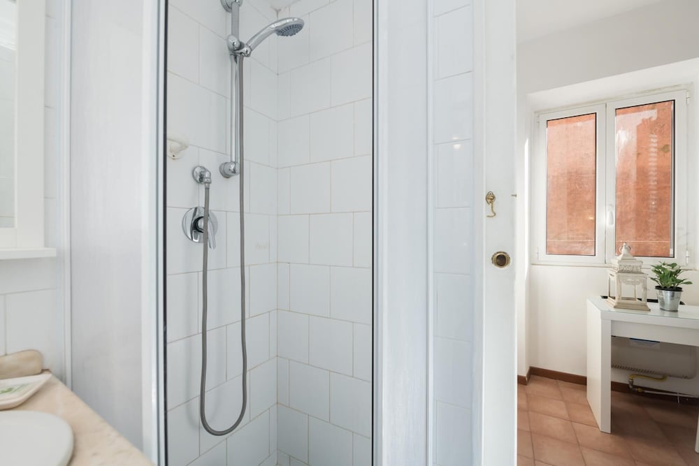 Cedro House in Trastevere
