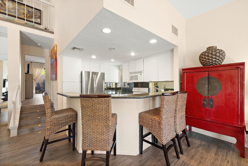 Ironwood Desert Retreat With Private Jacuzzi Scenic Views