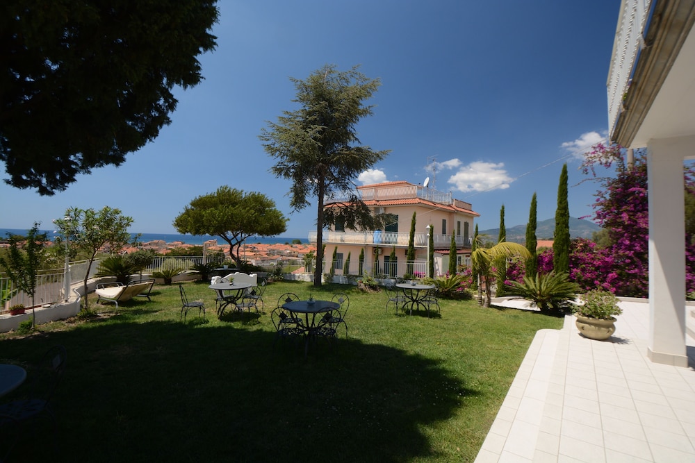 Il Paradiso di Hyele