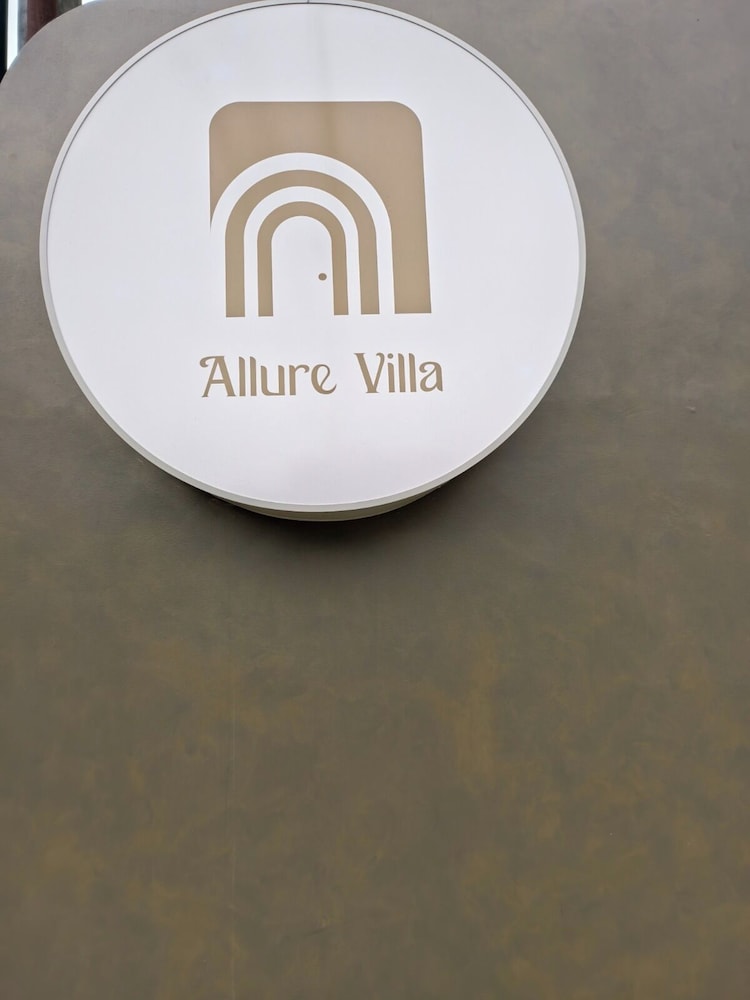 Allure Villa Yogyakarta