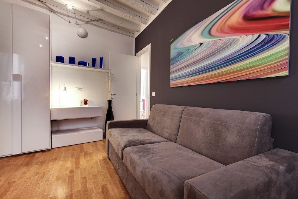 Venice Elegance en Venice — hotel room