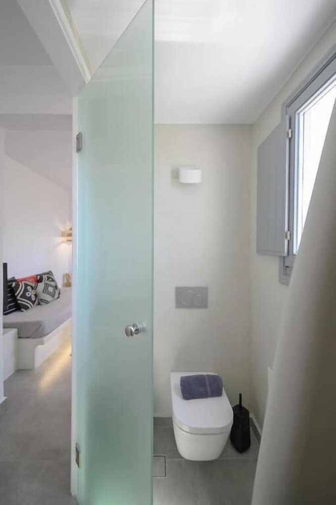 Thoè Oia Suites