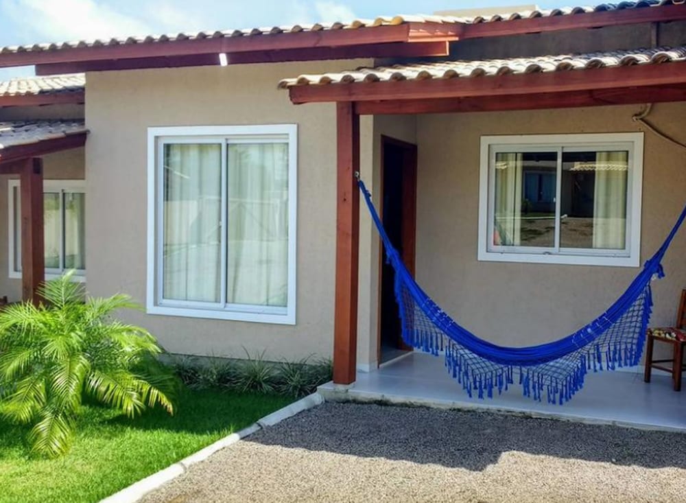 Innbox - Praia Do Rosa - Hostel