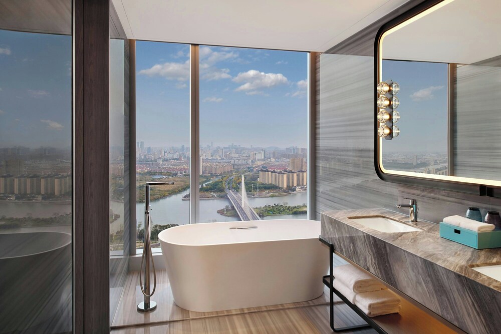 Le Meridien Nantong