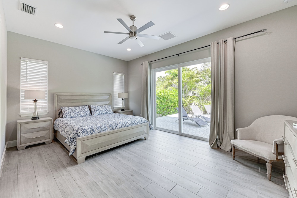 Marco Island Home w/ Pool & Hot Tub Near Beaches! view 3