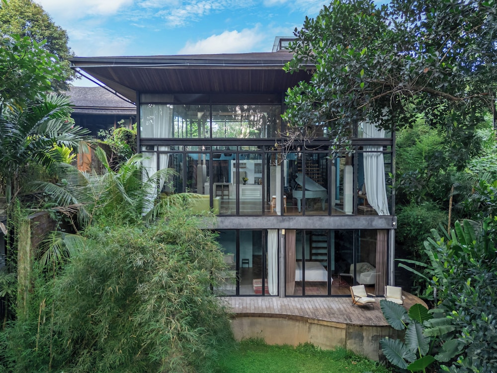 Twin House Ubud by Betterplace