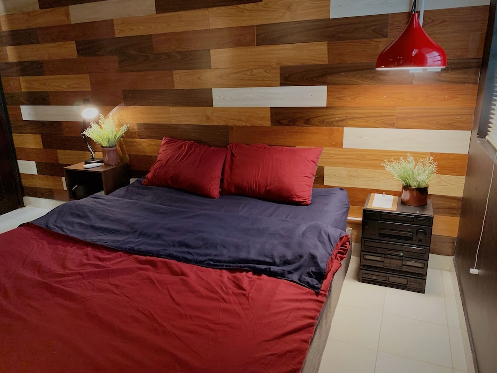 N&D Homestay