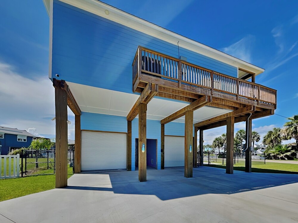 Play N Hooky by Ryson Vacation Rentals