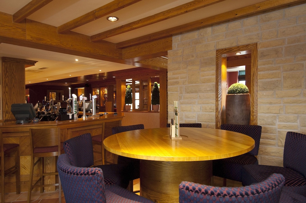 Premier Inn Barnsley Central M1 J37, Billede 19