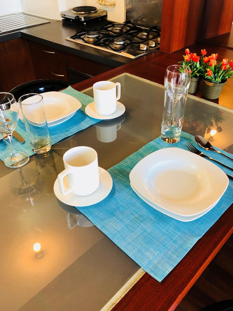 Lastarria Rental Suites