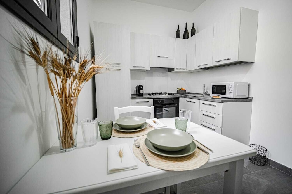 Viridiano Rooms & Apartments