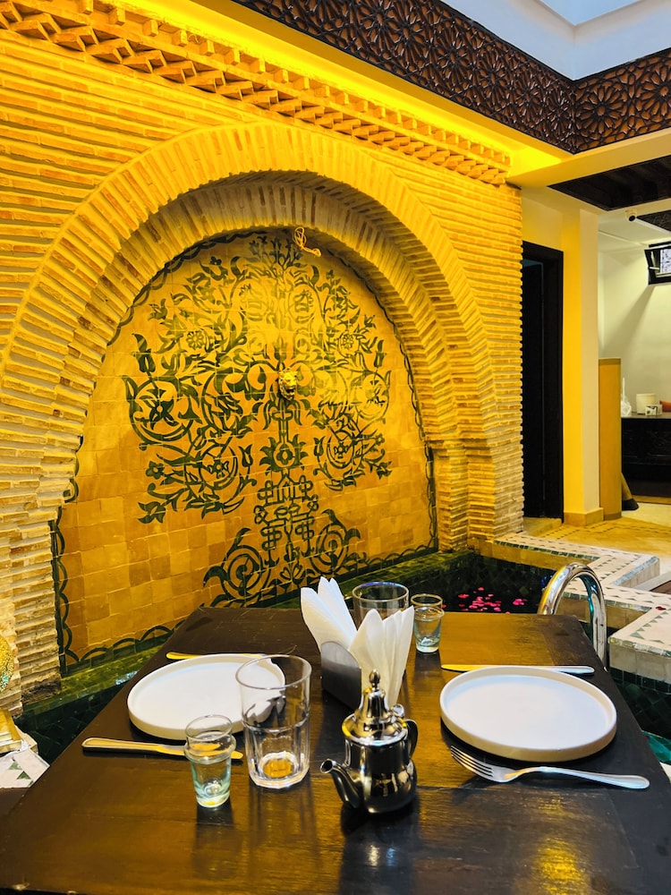 Riad Hajar