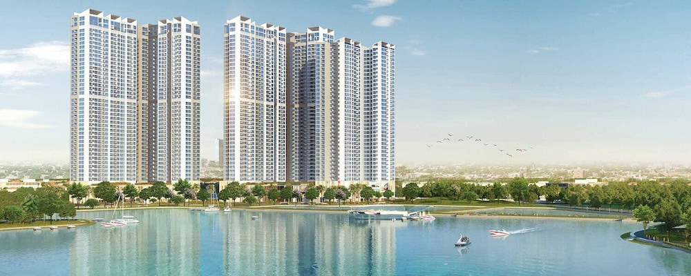 Sunny - Vinhomes Skylake Residences