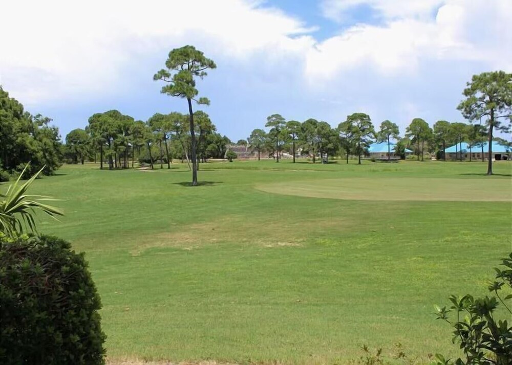 Seascape Golf Villa 34C