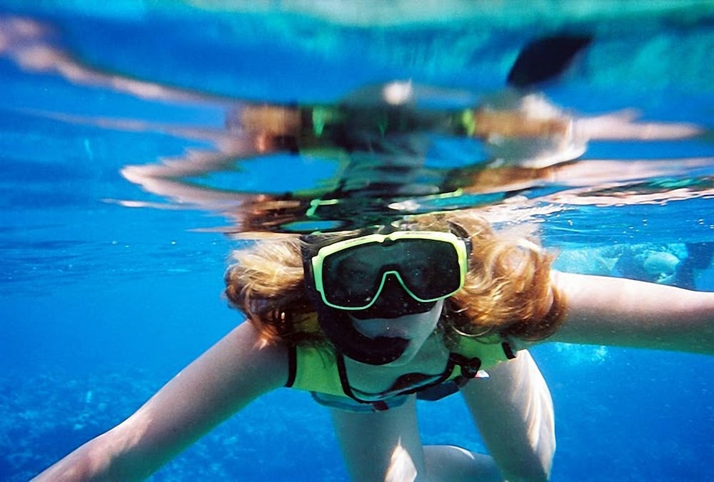 El Cozumeleno Beach Resort - All Inclusive - Property Image 28