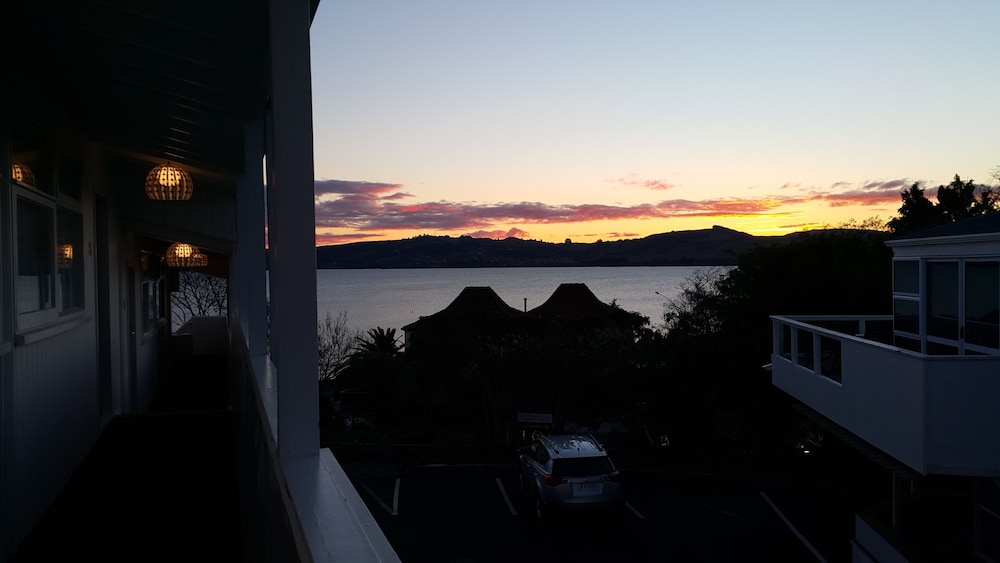 Taupo Thermal Motel & Spa - Adults Only