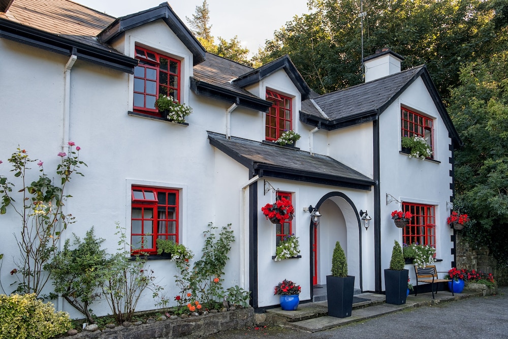Woodside Lodge