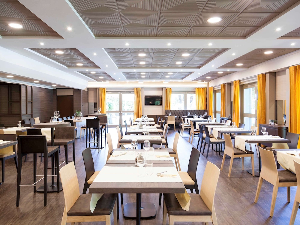 Brescia Vacations - Novotel Brescia 2 - Property Image 1