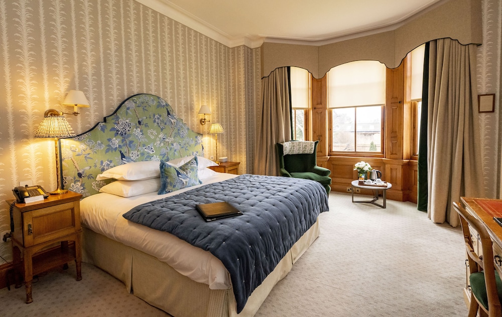 Newmarket Vacations - The Jockey Club Rooms - Property Image 61