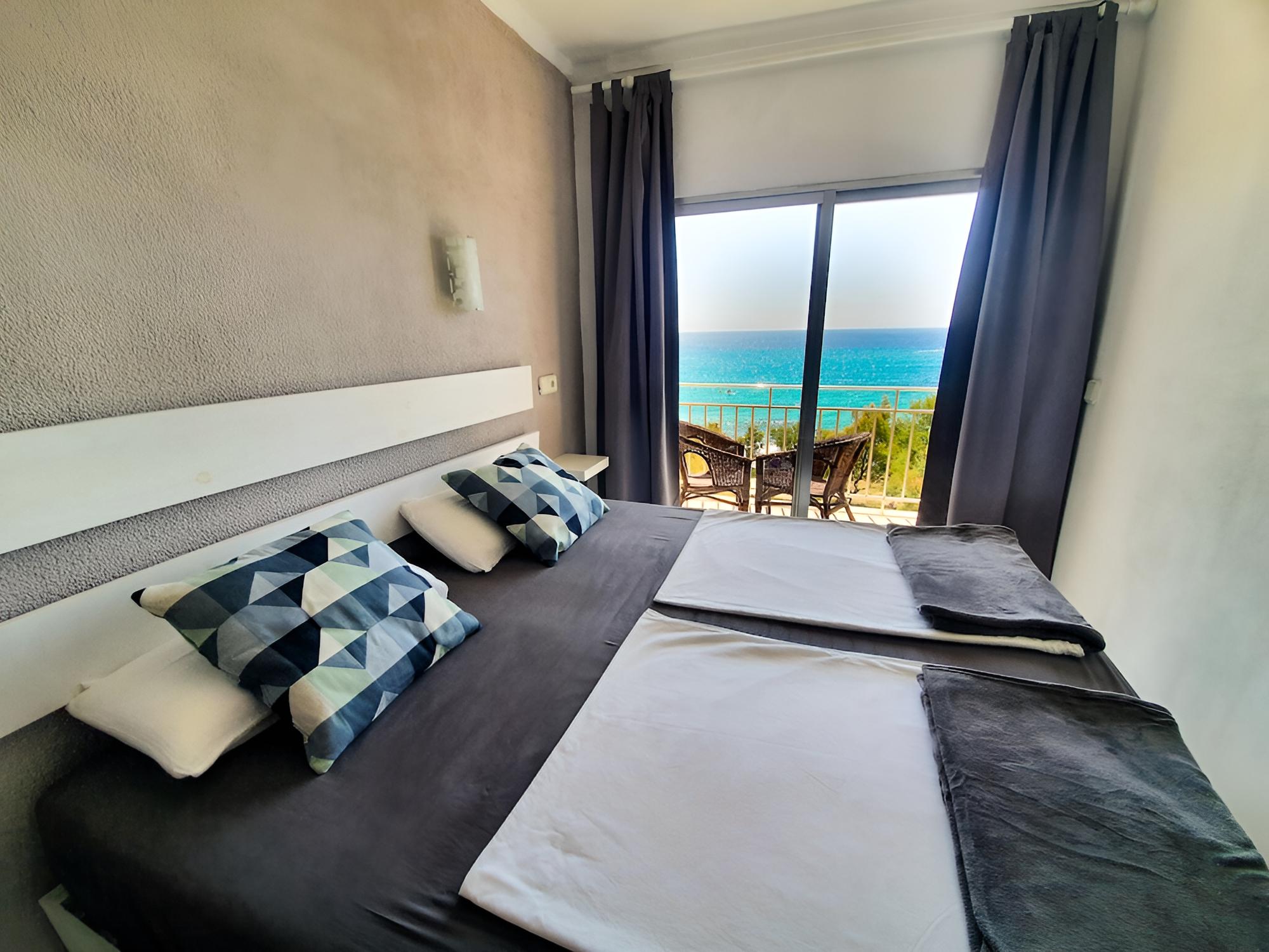 Amena Mar Hotel view 5