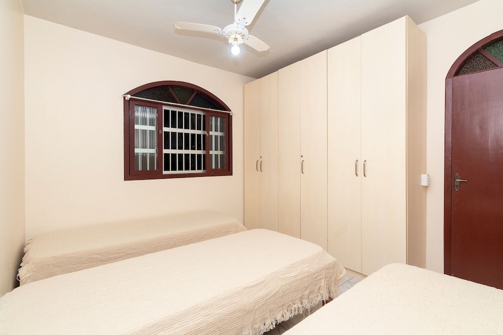 AP 02 Ala Zimbros Residencial Solavir