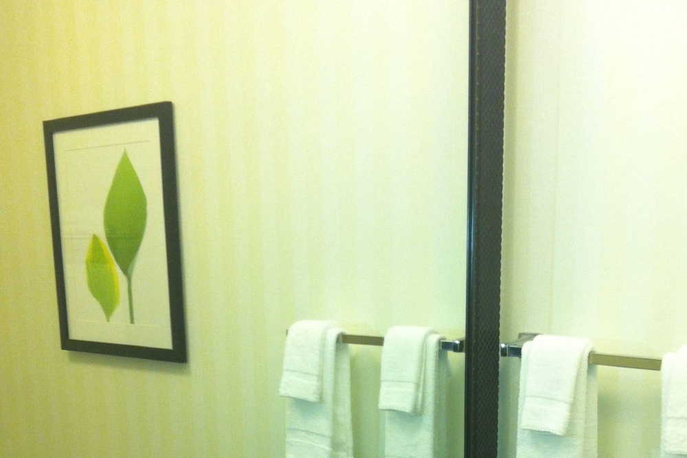 Milledgeville Vacations - Fairfield Inn  Suites Milledgeville - Property Image 12