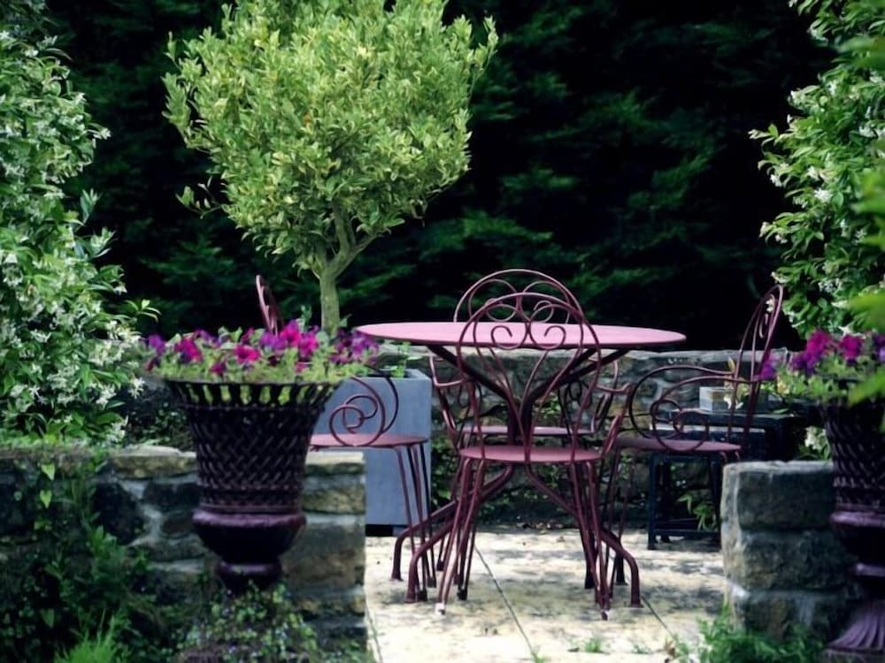 Domaine de Moulin Mer