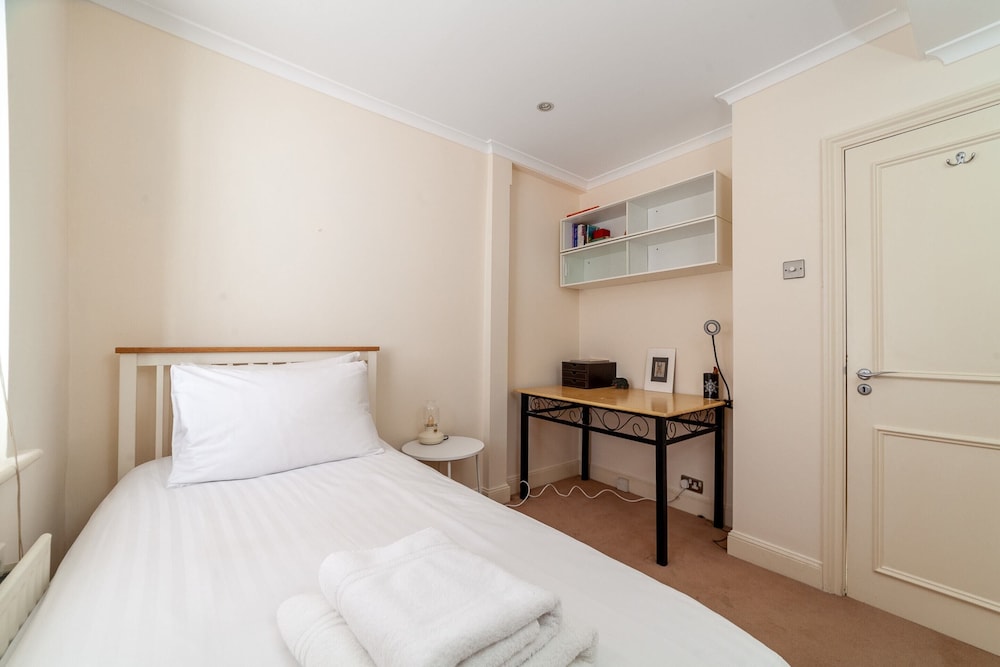 Garden Haven in Maida Vale view 3