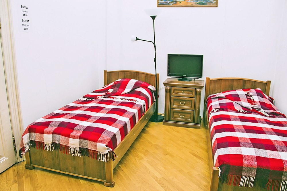 Hostel Grad