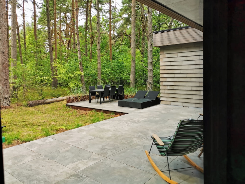 Modern Holiday Home on Læsø, Style, Space, and Scandinavian Charm