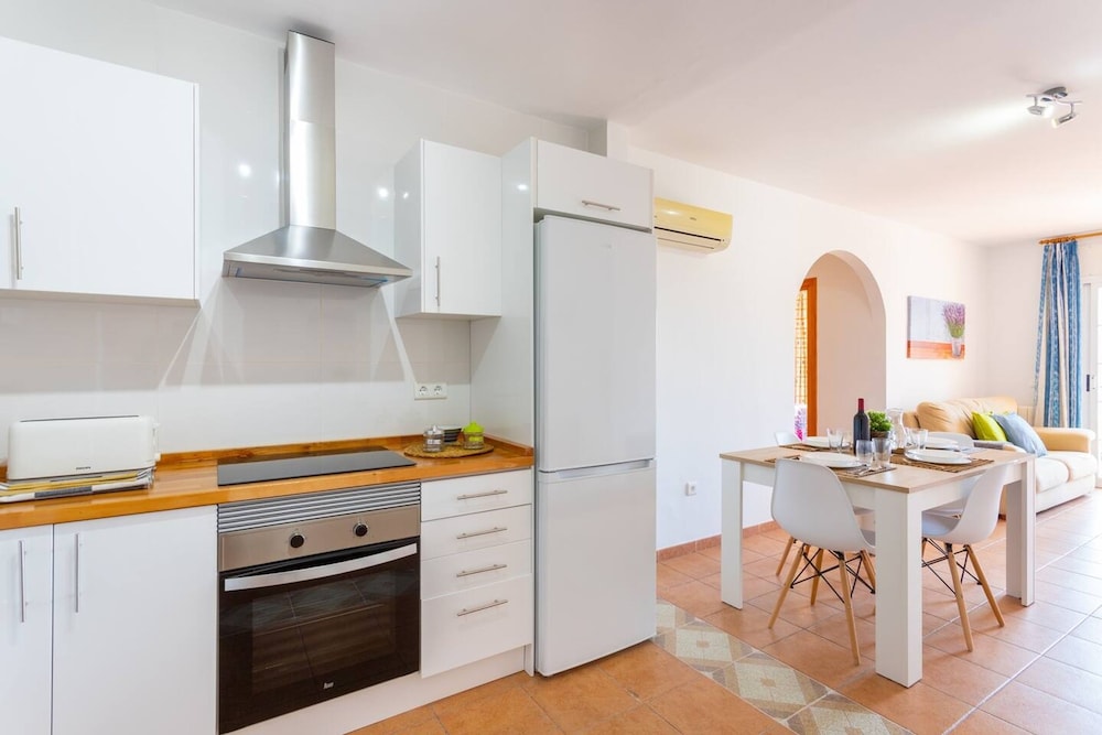Apartamento Ladera Solset