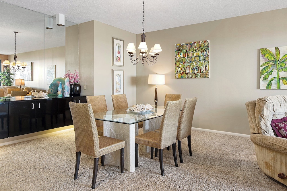 Romar House by Southern Vacation Rentals