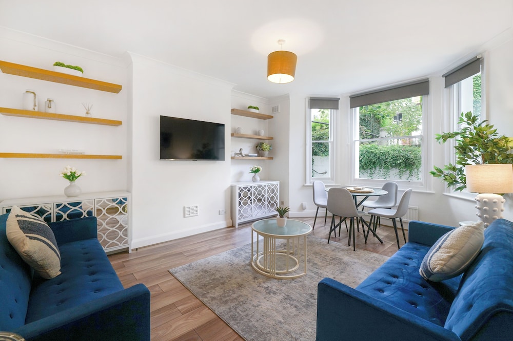 Windsor Rd Flat