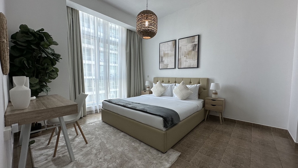 Easygo- Stunning 1bdr Hamilton