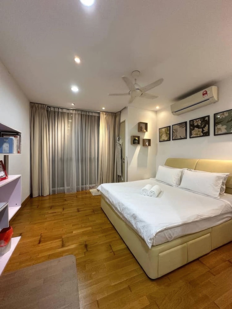 KL Staycation Gateway Residences