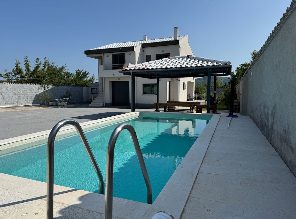 Holiday Home Eros