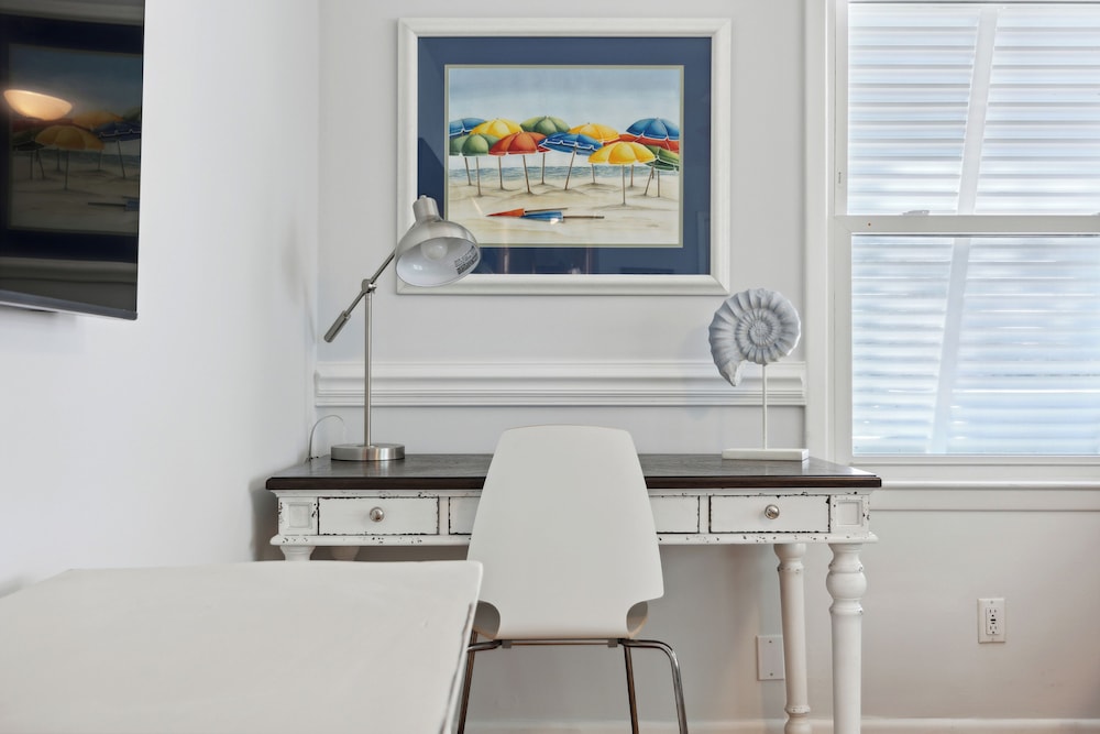 Rec Player's Retreat by Carolina Retreats