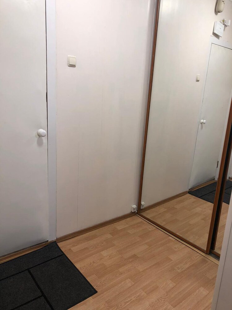 Apartament Hanaka Eletskaya 9