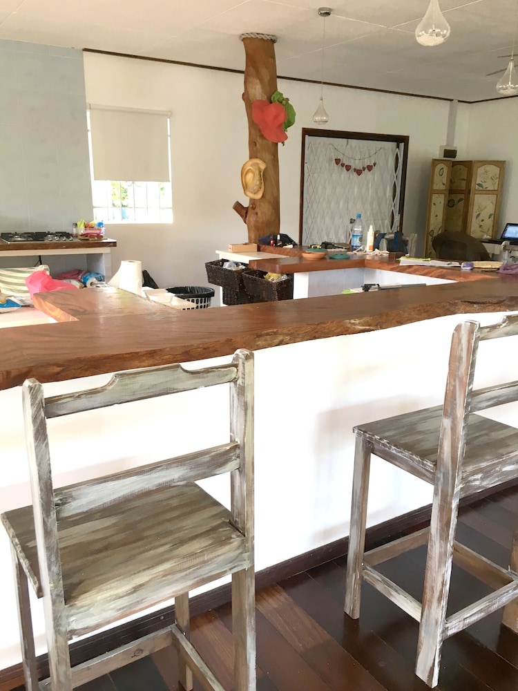 Casa Livingston Luxury Villa - La Digue Seychelles