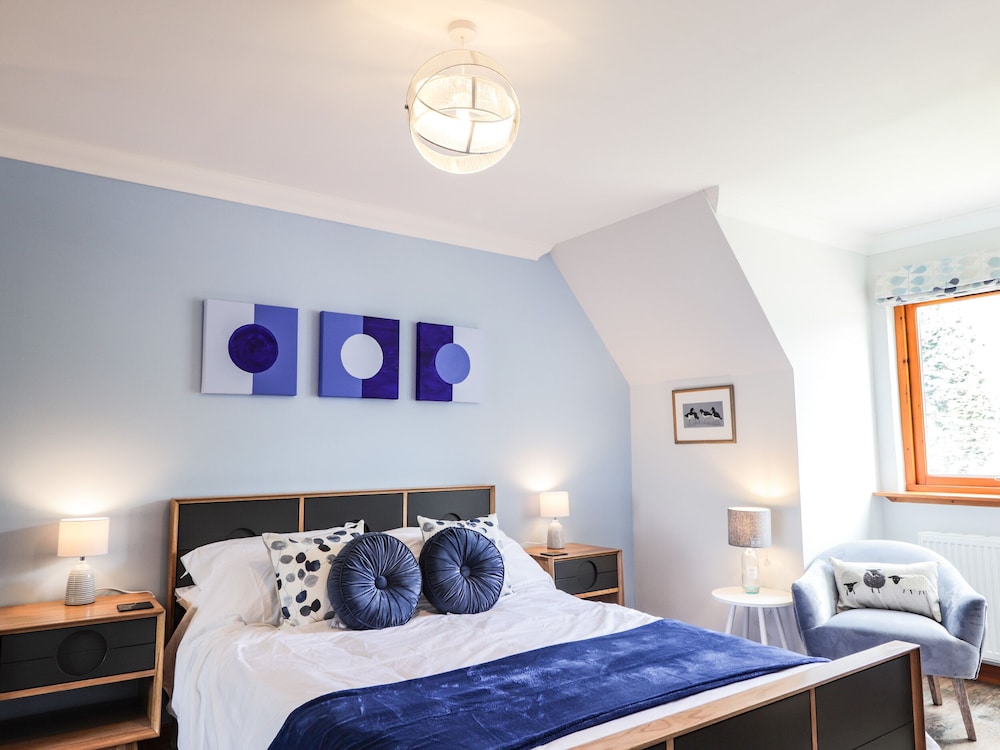 Silver Birch Lodge
