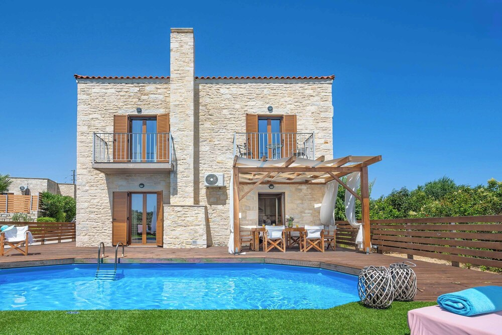 Villa Ourania Klio
