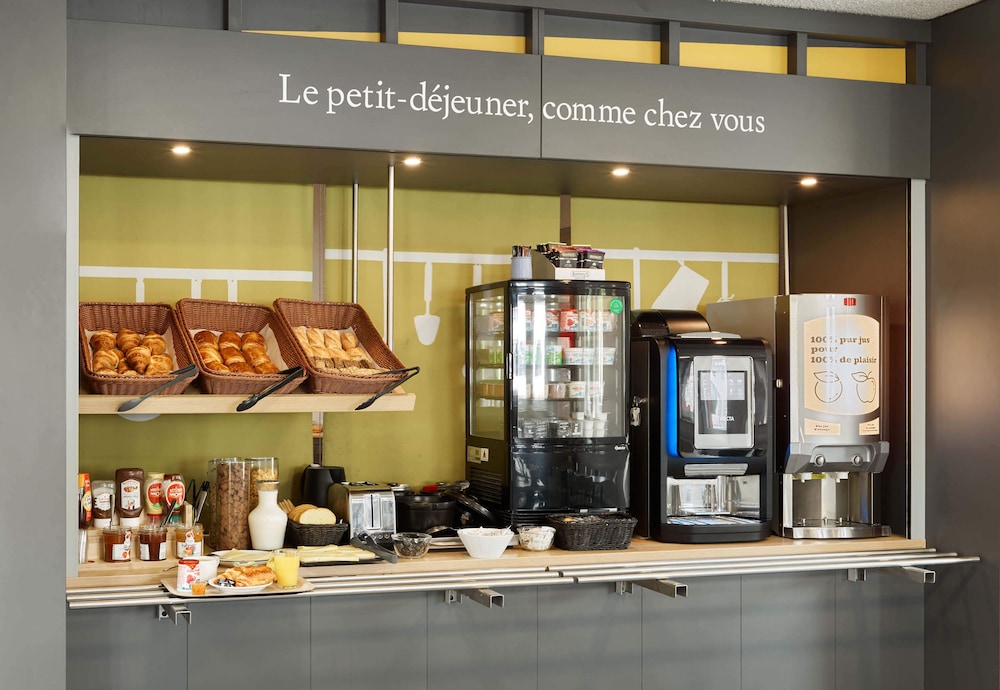 Villepinte Vacations - BB HOTEL Paris Nord Villepinte - Property Image 10