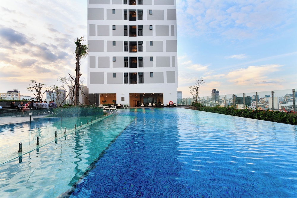 Sol Center Apartment