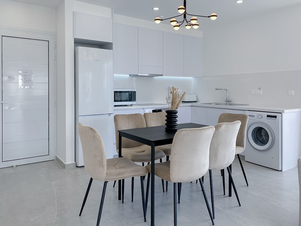 Phaedrus Living Seaview Luxury Flat Limnaria 134