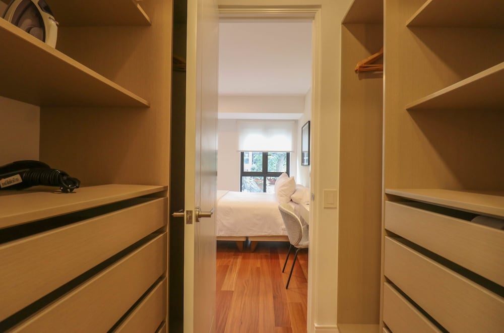 Cozy 2BR With Incredible Balcony in Miraflores